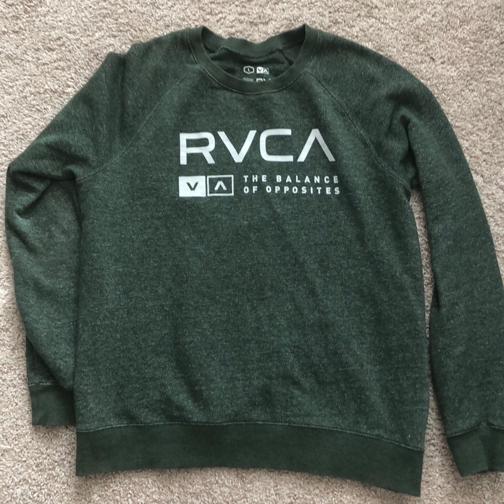 RVCA crewneck